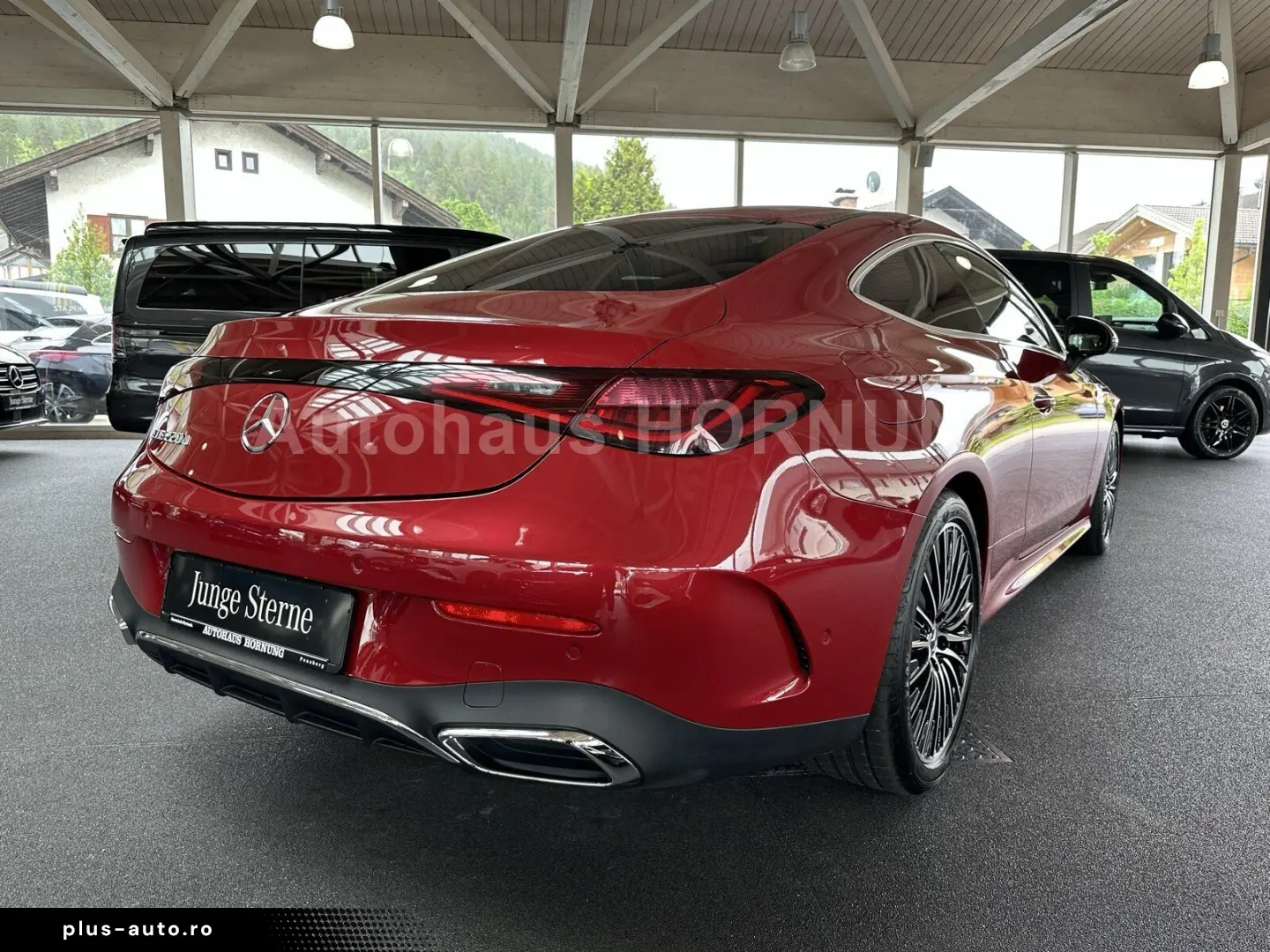 CLE 220 d AMG  AHK PANO DIG.LIGHT MEMO TW KEYLES