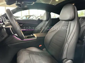 CLE 220 d AMG  AHK PANO DIG.LIGHT MEMO TW KEYLES