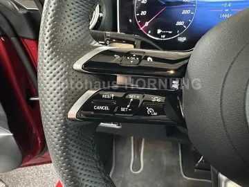 CLE 220 d AMG  AHK PANO DIG.LIGHT MEMO TW KEYLES