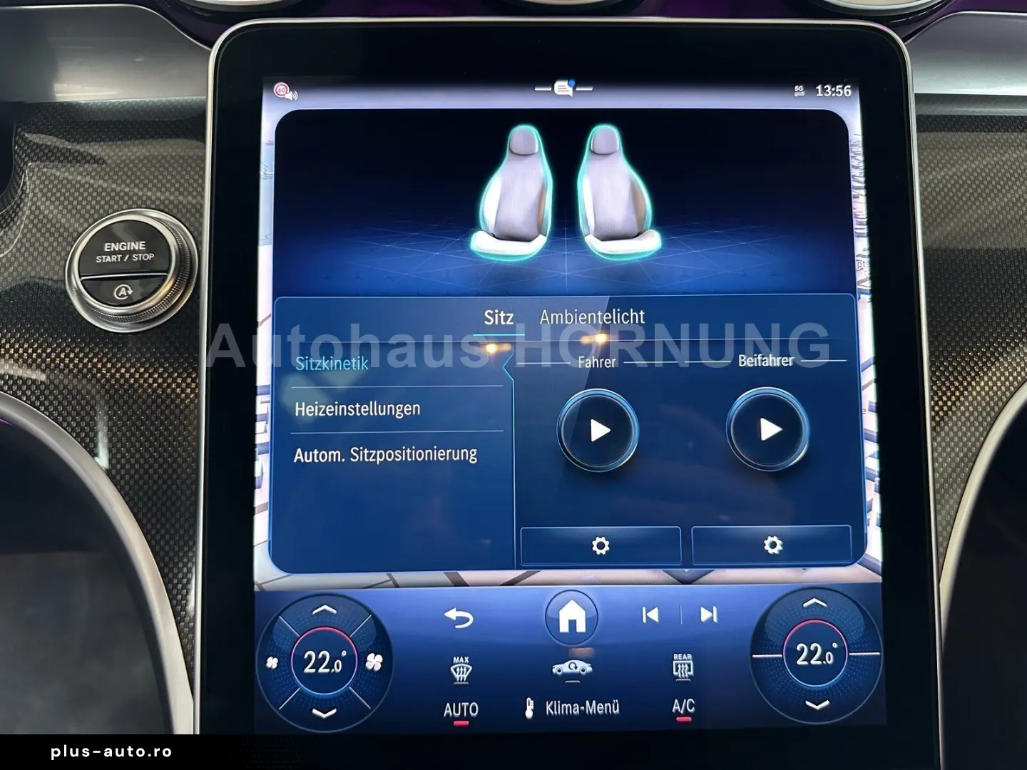 CLE 220 d AMG  AHK PANO DIG.LIGHT MEMO TW KEYLES