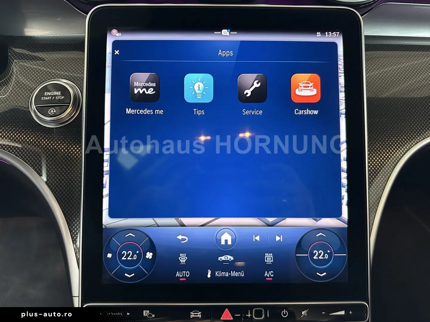 CLE 220 d AMG  AHK PANO DIG.LIGHT MEMO TW KEYLES