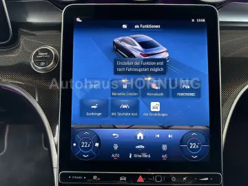 CLE 220 d AMG  AHK PANO DIG.LIGHT MEMO TW KEYLES