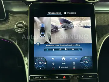 CLE 220 d AMG  AHK PANO DIG.LIGHT MEMO TW KEYLES