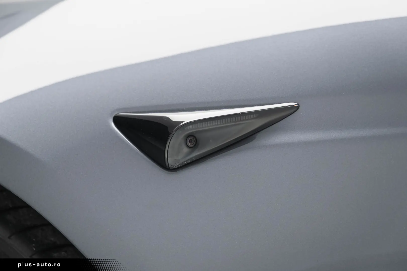 Tesla Model S Plaid ; Garantie pana in dec 2030