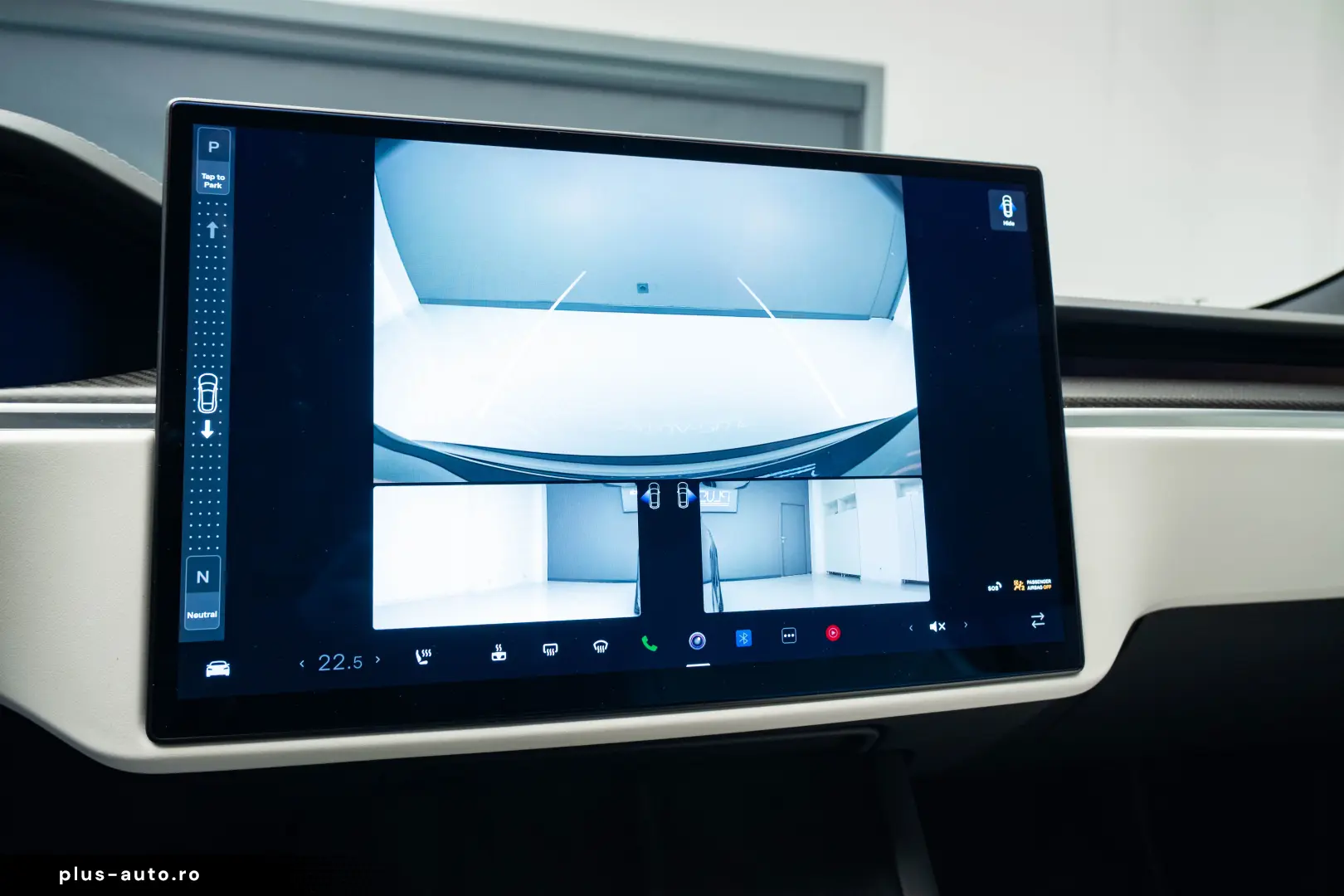 Tesla Model S Plaid ; Garantie pana in dec 2030