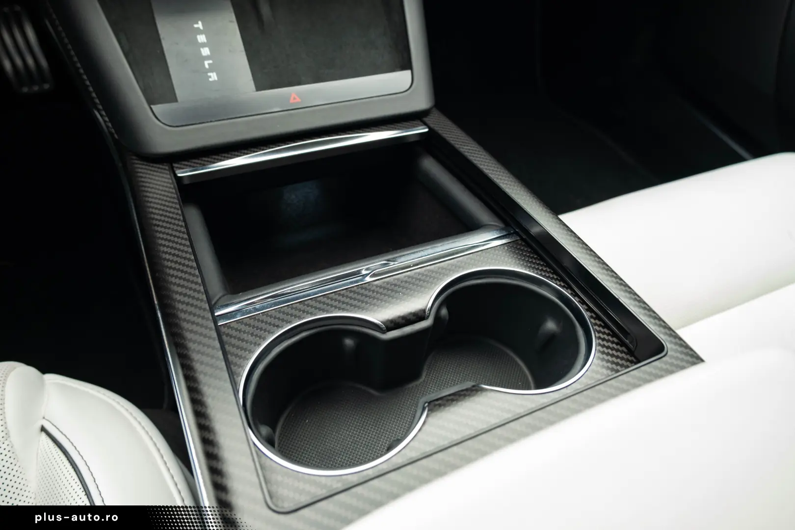 Tesla Model S Plaid ; Garantie pana in dec 2030