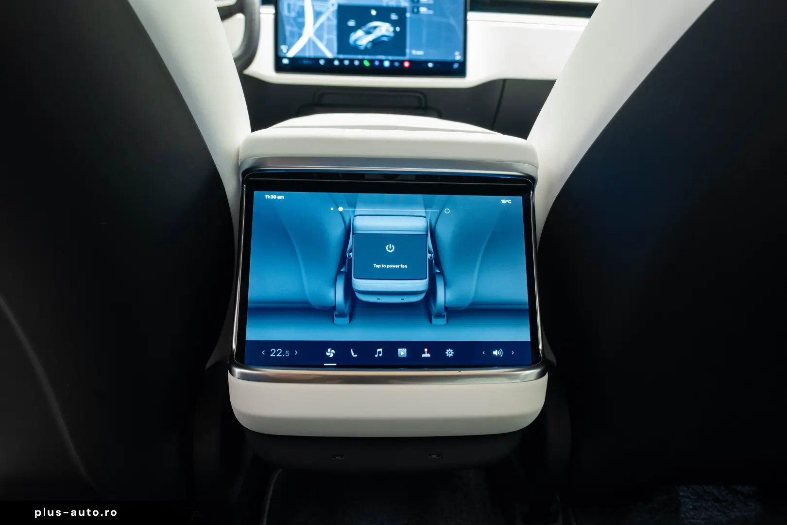 Tesla Model S Plaid ; Garantie pana in dec 2030