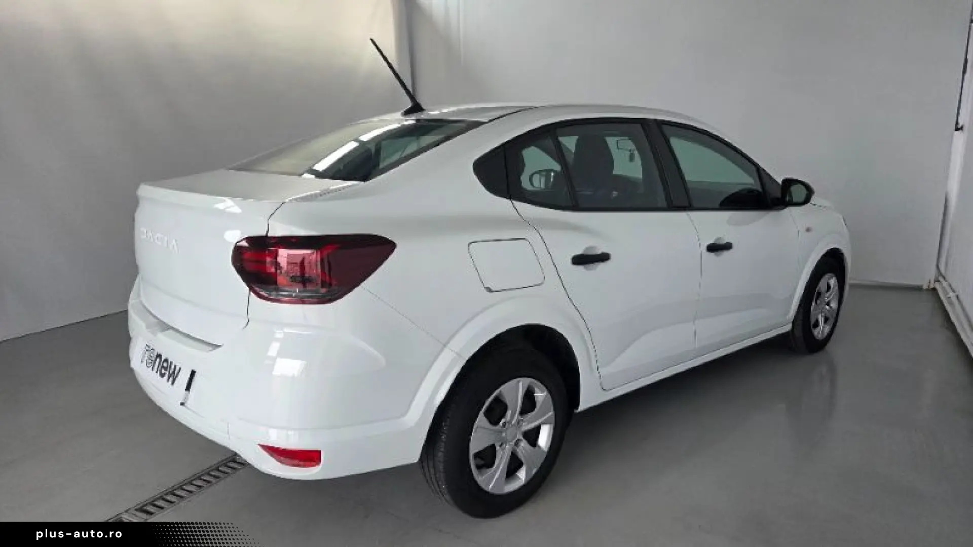 DACIA LOGAN 1.0 TCe 90CP Essential