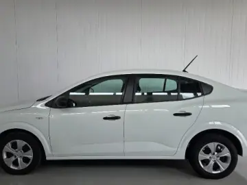 DACIA LOGAN 1.0 TCe 90CP Essential