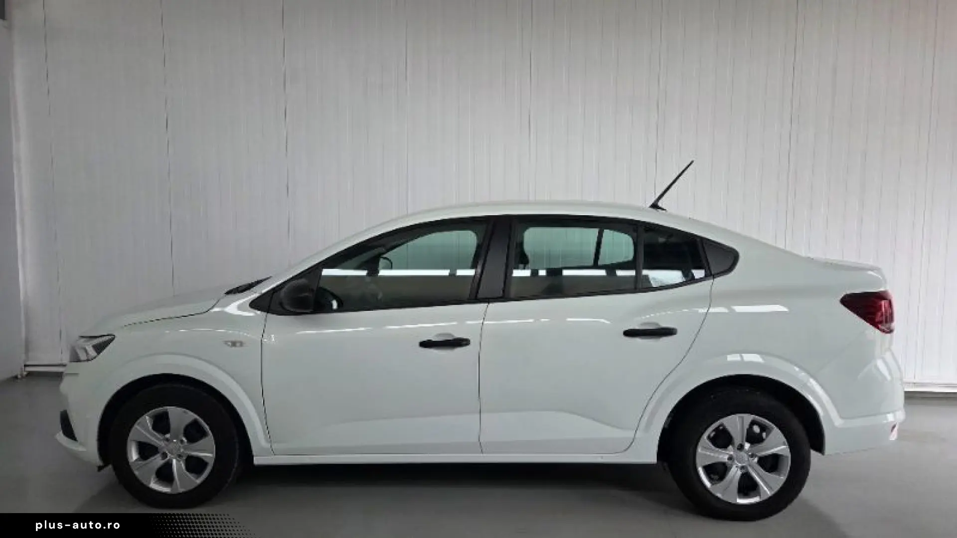 DACIA LOGAN 1.0 TCe 90CP Essential