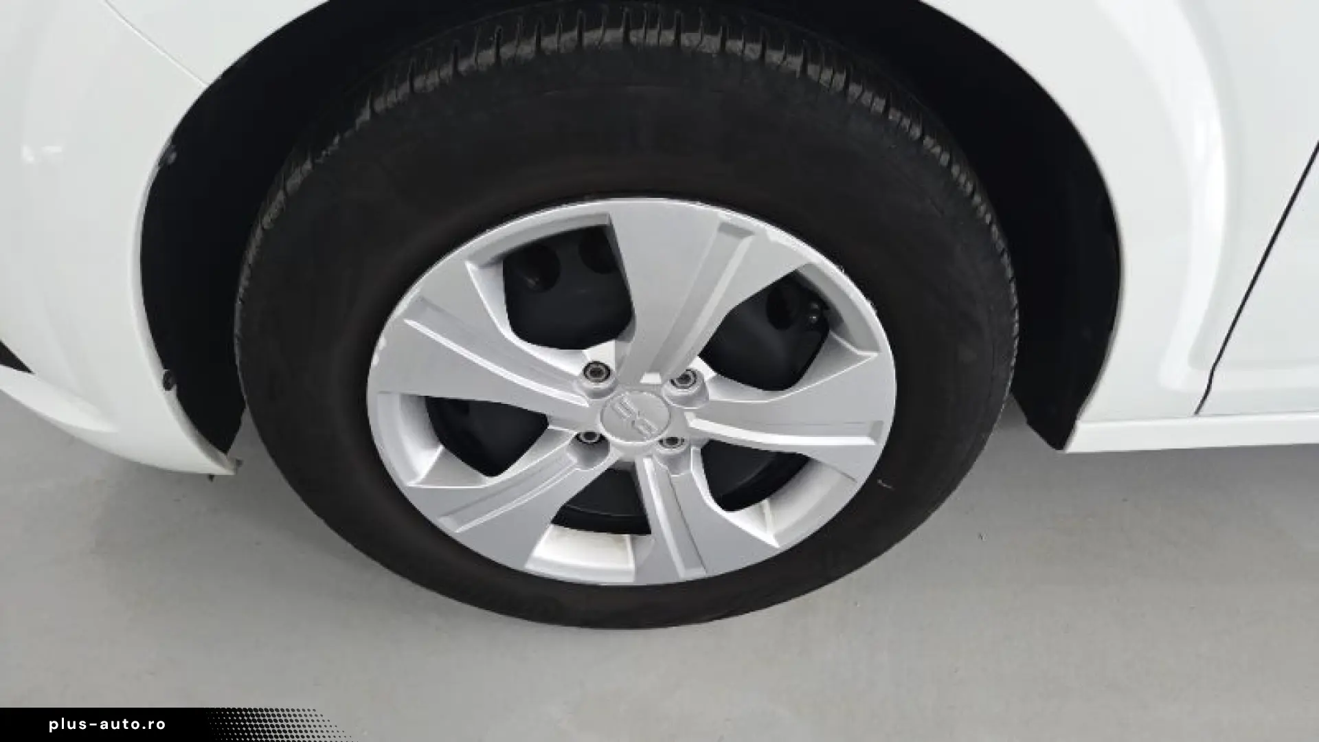 DACIA LOGAN 1.0 TCe 90CP Essential