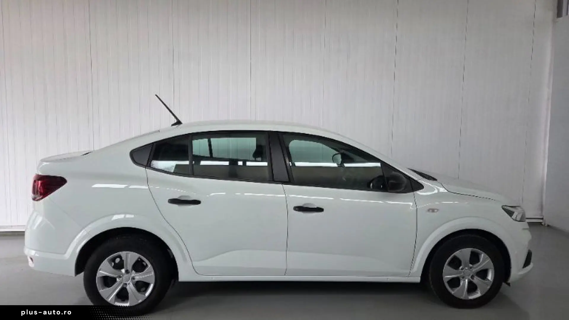 DACIA LOGAN 1.0 TCe 90CP Essential