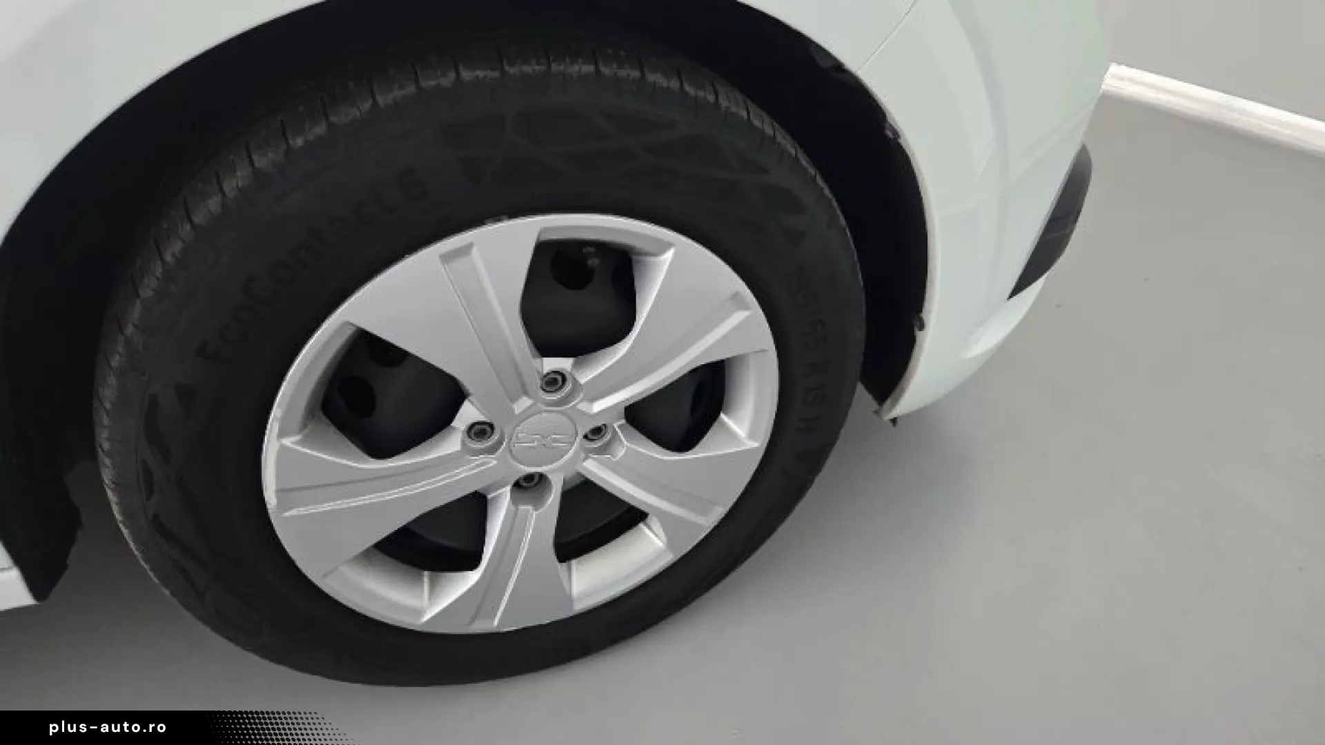 DACIA LOGAN 1.0 TCe 90CP Essential