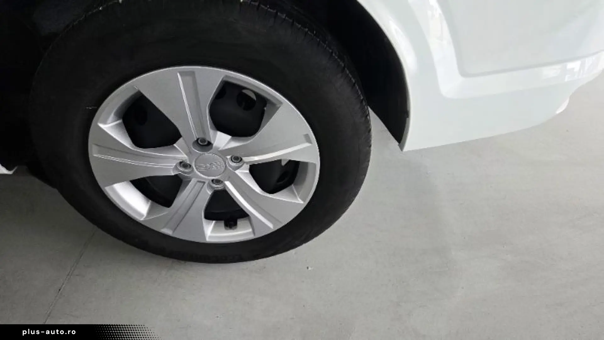 DACIA LOGAN 1.0 TCe 90CP Essential