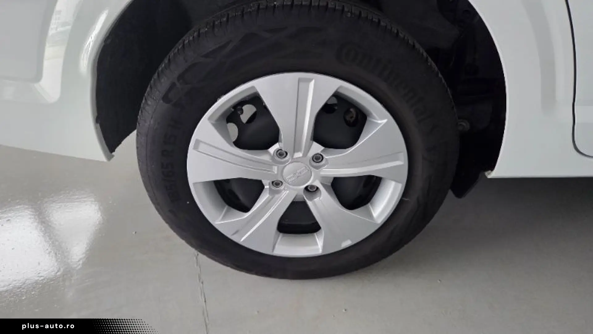 DACIA LOGAN 1.0 TCe 90CP Essential