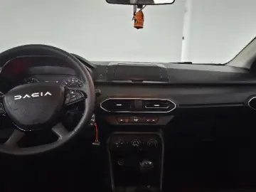 DACIA LOGAN 1.0 TCe 90CP Essential