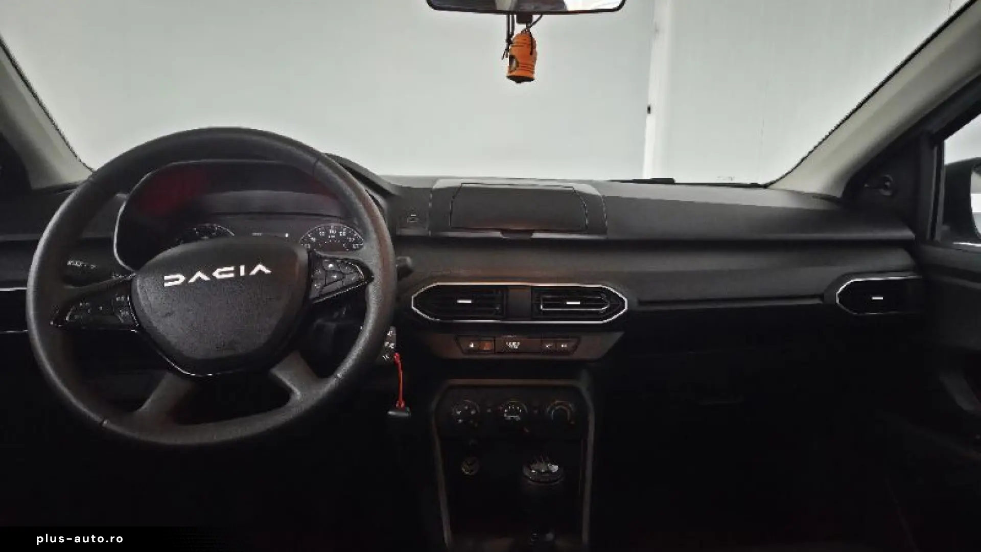 DACIA LOGAN 1.0 TCe 90CP Essential