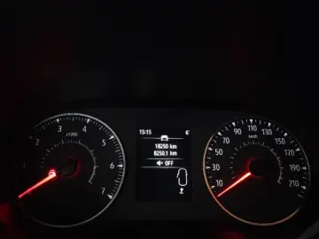 DACIA LOGAN 1.0 TCe 90CP Essential