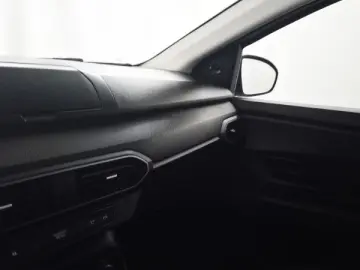 DACIA LOGAN 1.0 TCe 90CP Essential