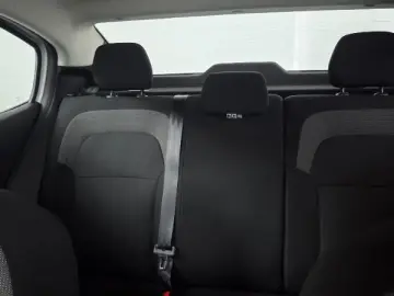 DACIA LOGAN 1.0 TCe 90CP Essential