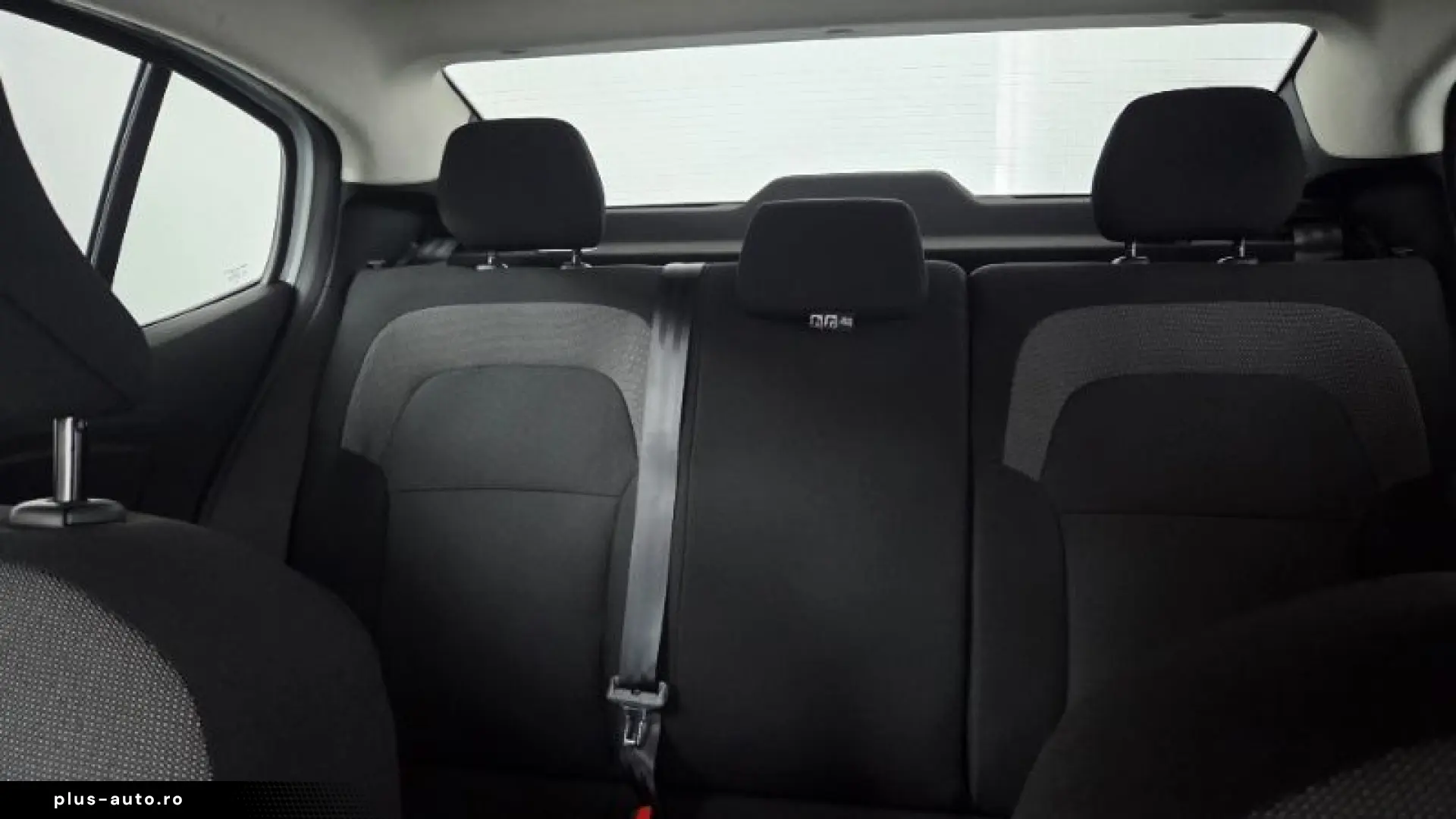 DACIA LOGAN 1.0 TCe 90CP Essential