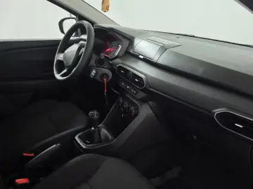 DACIA LOGAN 1.0 TCe 90CP Essential