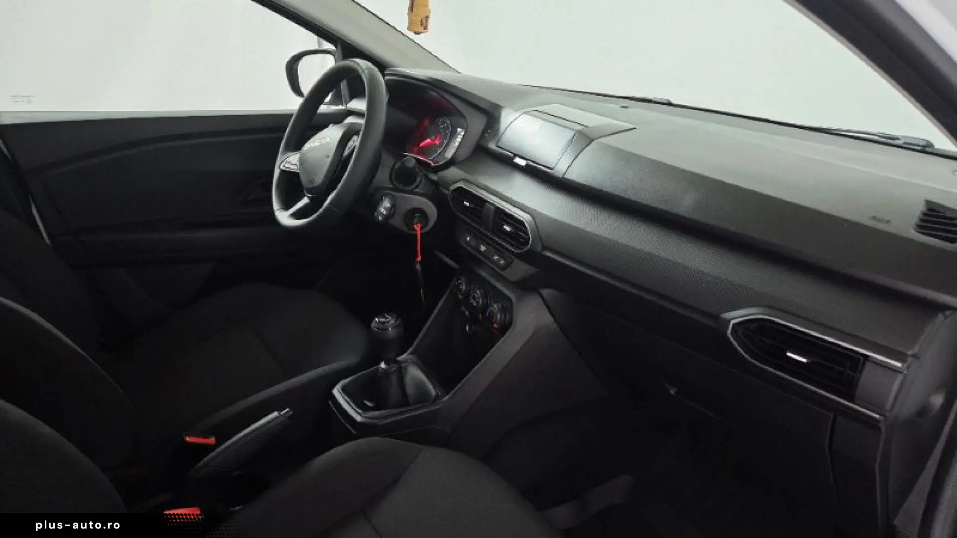 DACIA LOGAN 1.0 TCe 90CP Essential