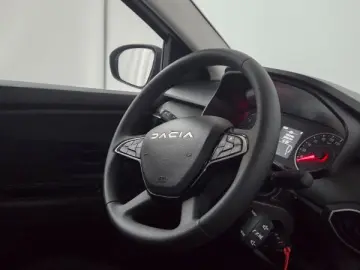 DACIA LOGAN 1.0 TCe 90CP Essential