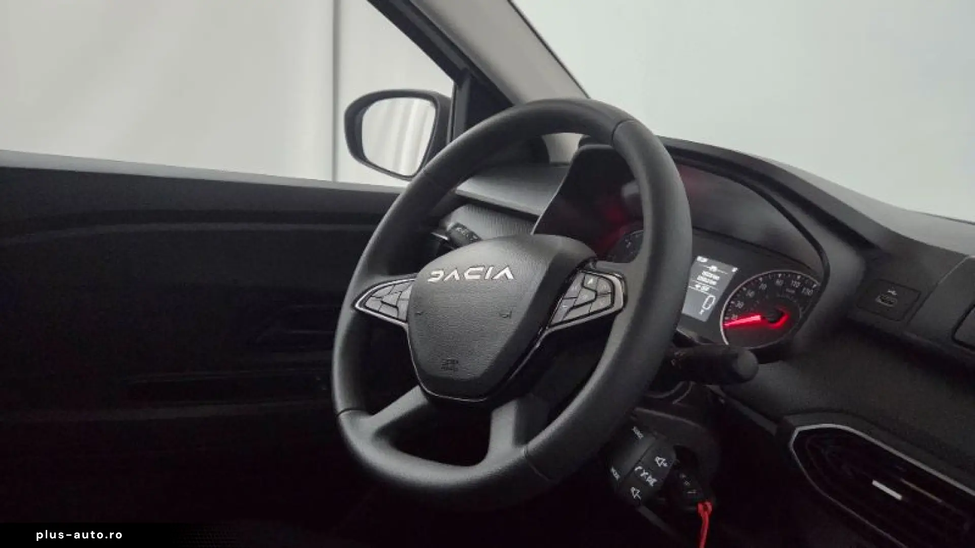 DACIA LOGAN 1.0 TCe 90CP Essential