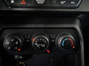 DACIA LOGAN 1.0 TCe 90CP Essential