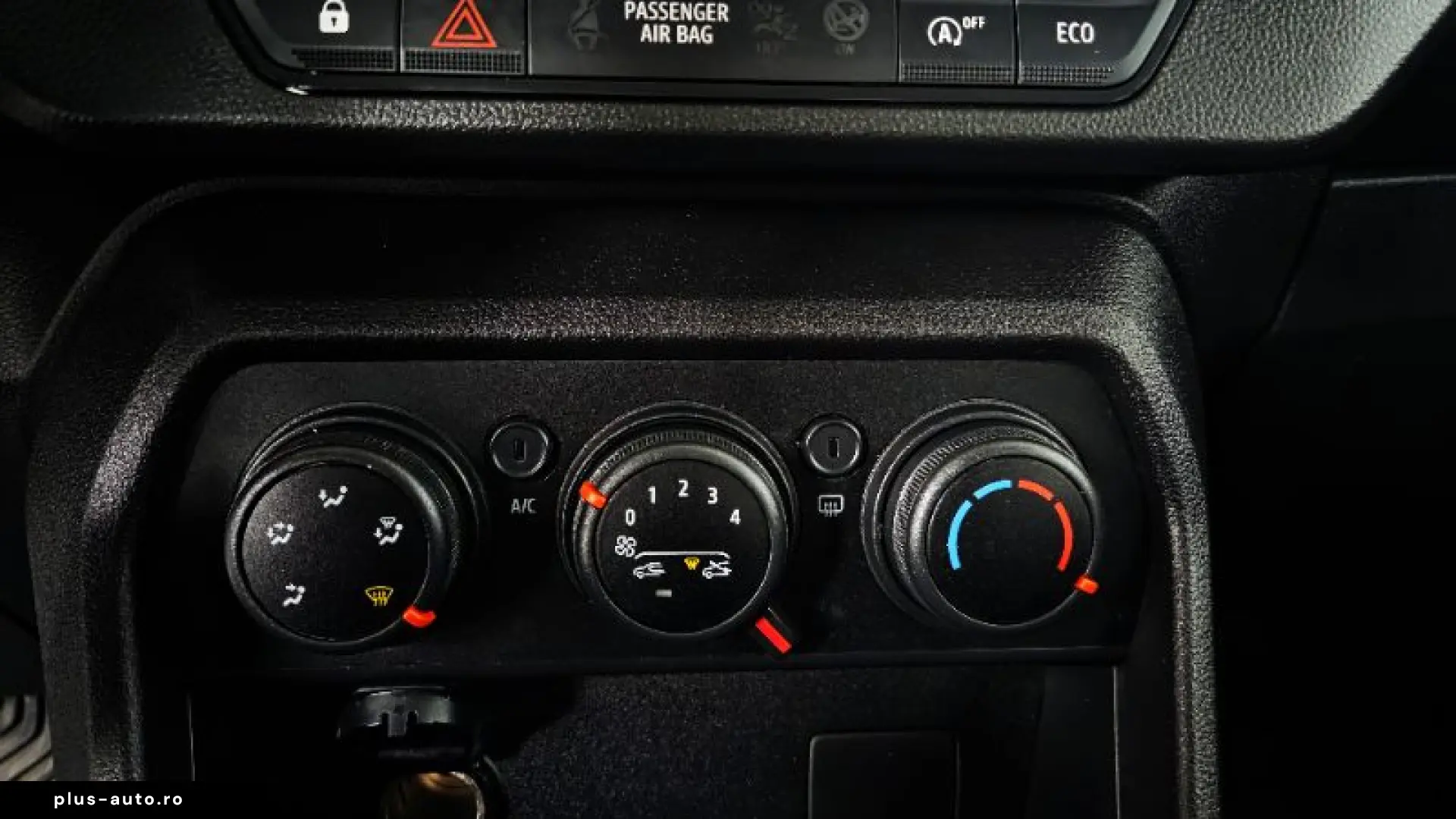 DACIA LOGAN 1.0 TCe 90CP Essential