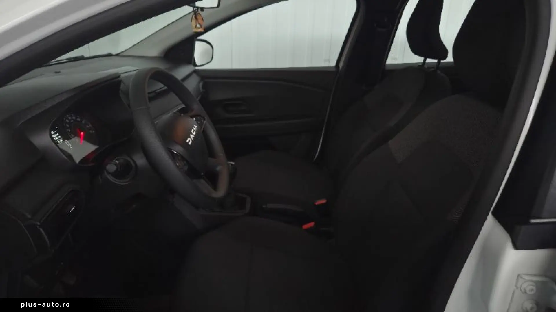 DACIA LOGAN 1.0 TCe 90CP Essential