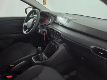 DACIA LOGAN 1.0 TCe 90CP Essential