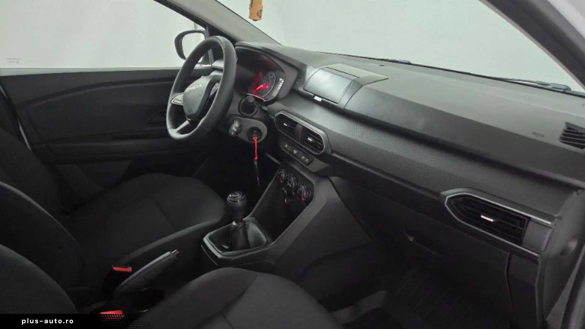 DACIA LOGAN 1.0 TCe 90CP Essential