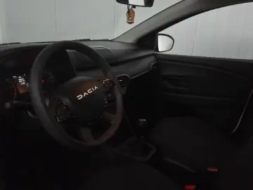 DACIA LOGAN 1.0 TCe 90CP Essential