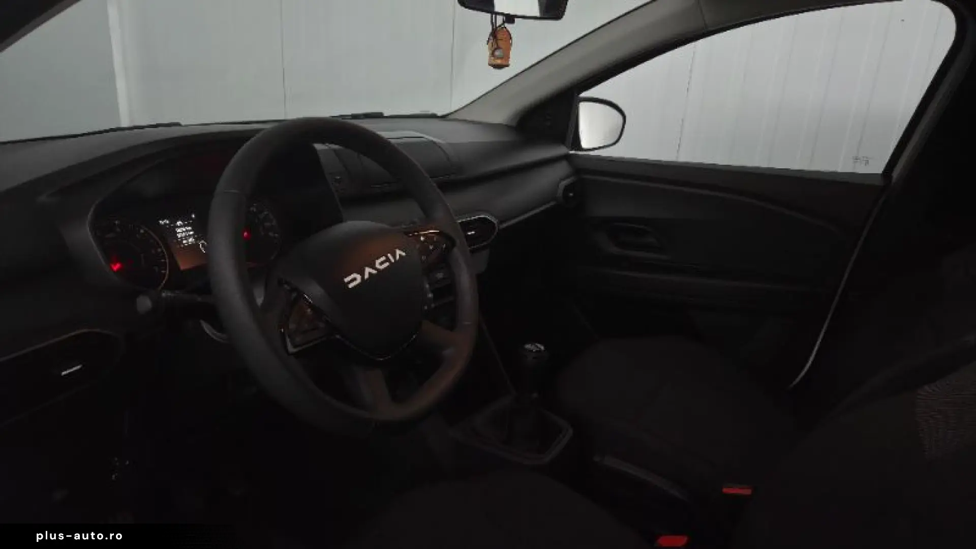 DACIA LOGAN 1.0 TCe 90CP Essential