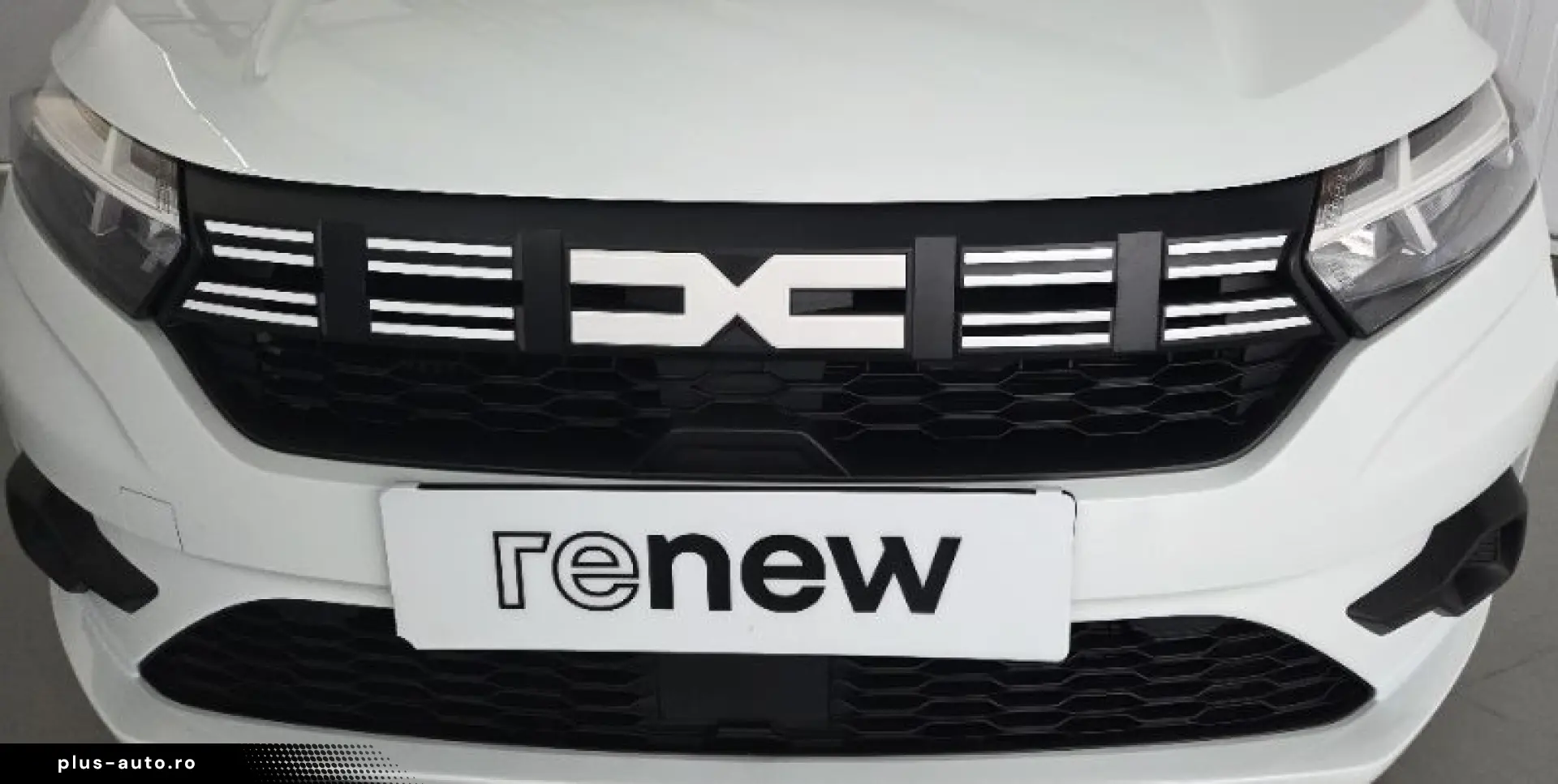 DACIA LOGAN 1.0 TCe 90CP Essential