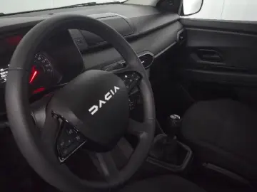 DACIA LOGAN 1.0 TCe 90CP Essential