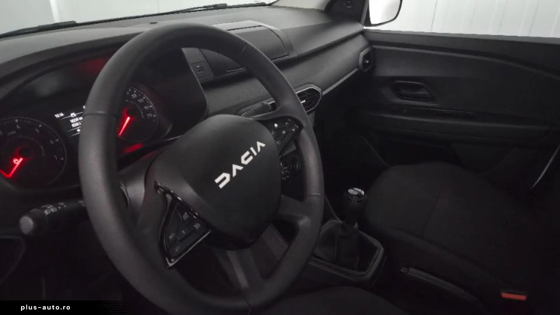 DACIA LOGAN 1.0 TCe 90CP Essential