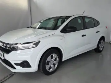 DACIA LOGAN 1.0 TCe 90CP Essential