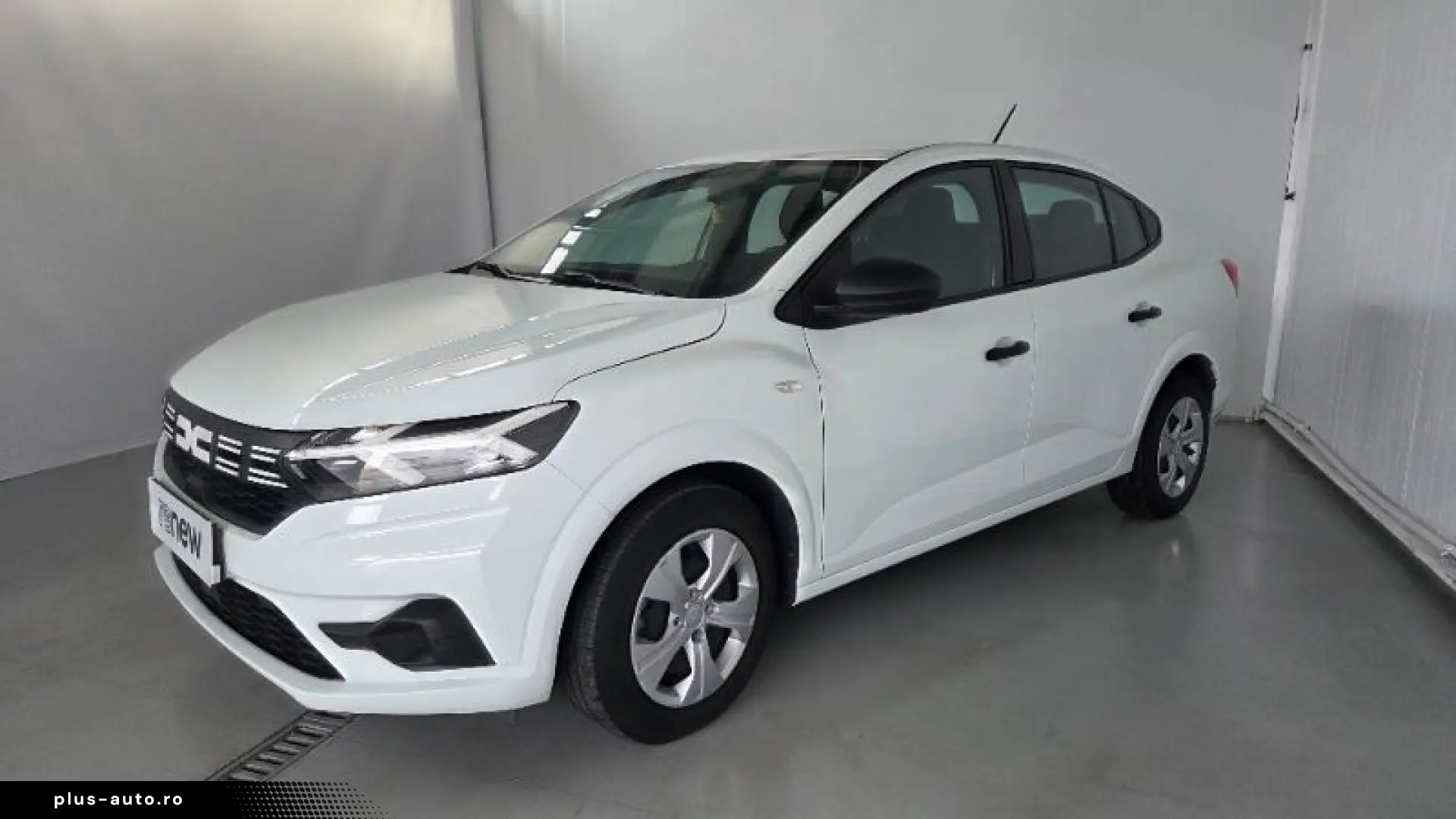 DACIA LOGAN 1.0 TCe 90CP Essential