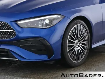 CLE 200 Coupé AMG Advanced  PSD KeylGO RFK TotWi