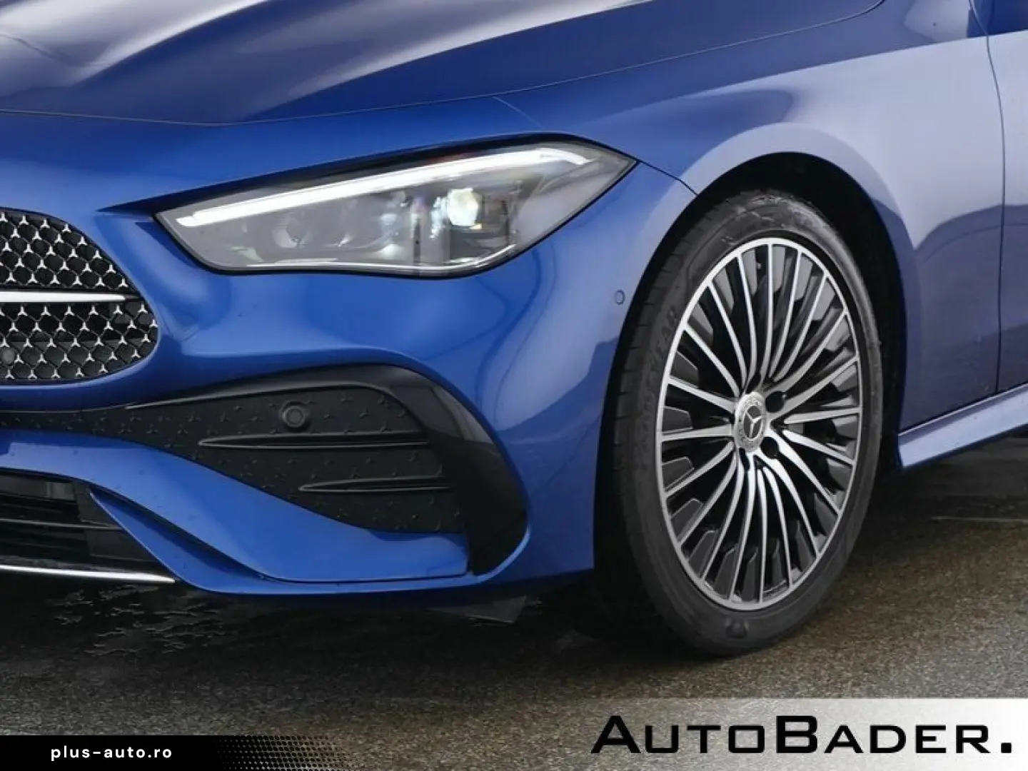 CLE 200 Coupé AMG Advanced  PSD KeylGO RFK TotWi