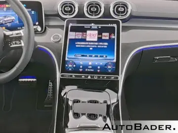 CLE 200 Coupé AMG Advanced  PSD KeylGO RFK TotWi