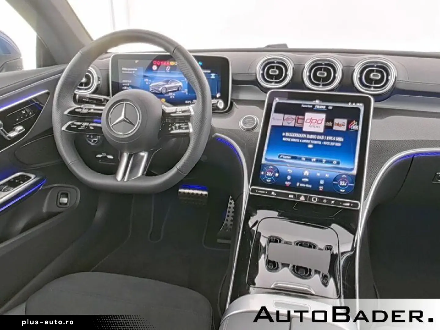 CLE 200 Coupé AMG Advanced  PSD KeylGO RFK TotWi