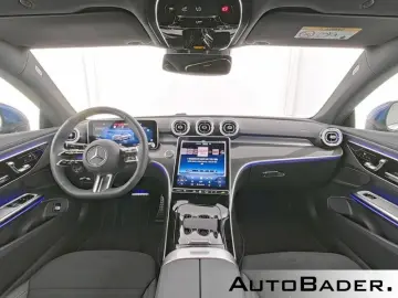 CLE 200 Coupé AMG Advanced  PSD KeylGO RFK TotWi