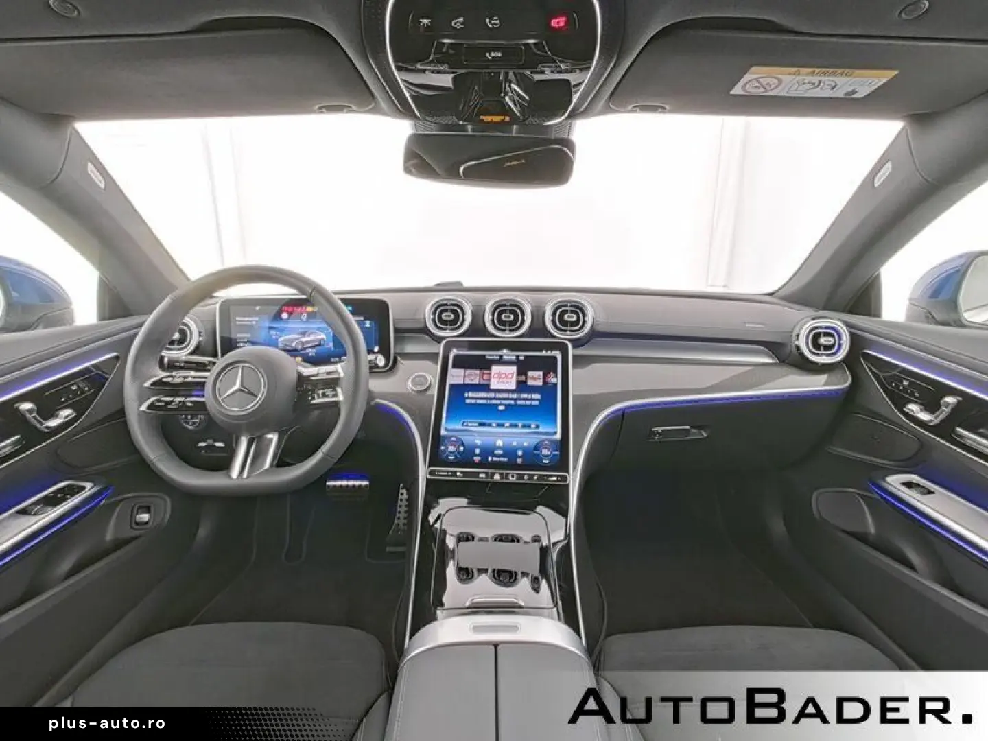 CLE 200 Coupé AMG Advanced  PSD KeylGO RFK TotWi