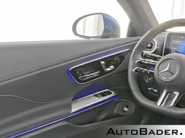 CLE 200 Coupé AMG Advanced  PSD KeylGO RFK TotWi