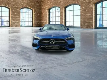 CLE 200 Cabriolet DIGITAL MEMORY KAMERA KEYL.