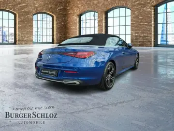 CLE 200 Cabriolet DIGITAL MEMORY KAMERA KEYL.